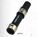 Alps Spin Reel Seat - Graphite