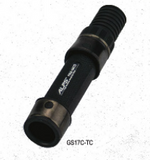 Alps Spin Reel Seat - Graphite