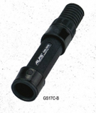 Alps Spin Reel Seat - Graphite