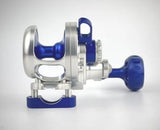 Seigler Reels - (SGN) Small Game Narrow