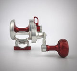 Seigler Reels - (SG) Small Game