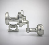 Seigler Reels - (SG) Small Game