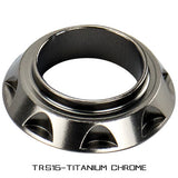 Alps TRS Aluminum Trim Rings - Fish On Customs