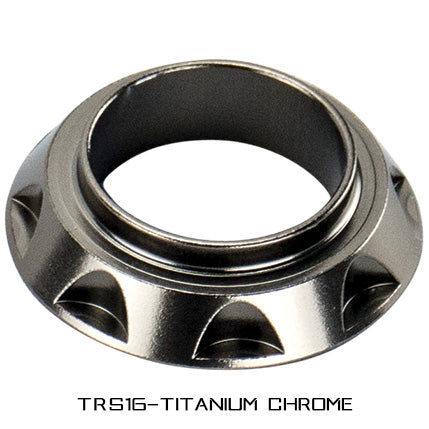 Alps TRS Aluminum Trim Rings - Fish On Customs