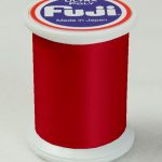 Fuji Thread - ULTRA Poly Size A 100M