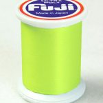 Fuji Thread - ULTRA Poly Size A 100M