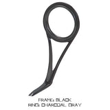 ALPS Y-GUIDE (SS316 STAINLESS STEEL)