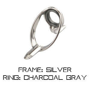 Alps Heavy HXN-Guide-Chrome Frame with Zirconia Rings