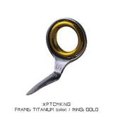 ALPS Guides - PMK-MINI GUIDE (SS316 STAINLESS STEEL)