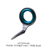 ALPS Guides - PMK-MINI GUIDE (SS316 STAINLESS STEEL)