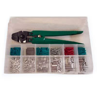 Izorline Crimp Kit