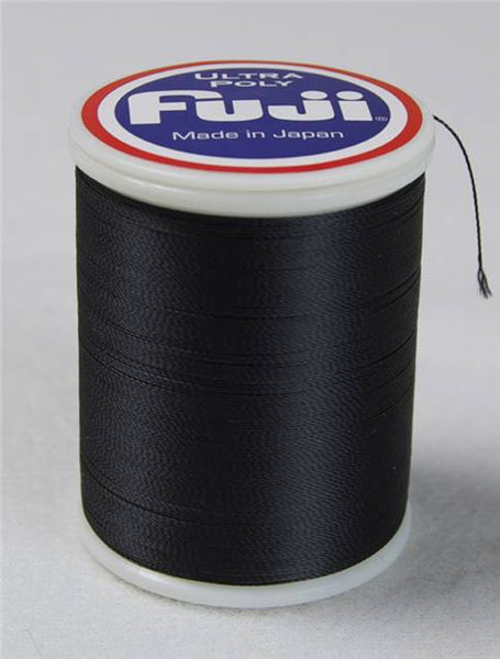 Fuji NOCP Thread - Black