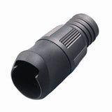 Fuji - KSKSS Graphite Hood with Hidden Thread Tube