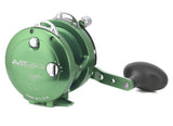 Avet Reels - HXJ 5/2 MC Raptor