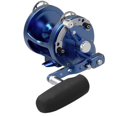 Avet Reels - HXW 5/2 Raptor – Fish On Customs