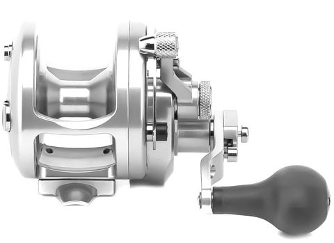 Avet Reels - JX6/3 RAPTOR - Walang MC