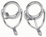 Pac Bay Stainless Steel Guides - Fish On Customs