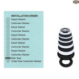 Ultimate Drags - Newell Reels