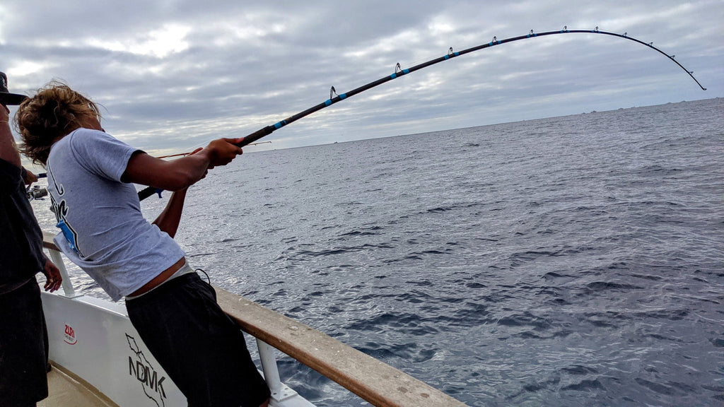 Fishion Fishing Rod Tools for Men Women Big Outdoor Fishing Tackle