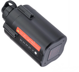 Battle Angler Rechargeable Battery Pack Set para sa Electric Fishing Reels na may Power Indicator