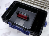 Meiho - Bucket Mouth Tackle Box
