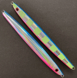 West Coast Jiggerz - KB Jigs (Unrigged)