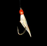 Hayabusa Sabiki S-005AE Hage Fish Skin