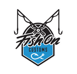 Custom Vinyl Decals - Diecut