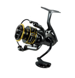 Okuma - Inspira ISX Spinning Reels