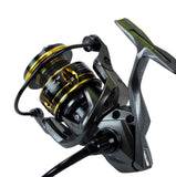 Okuma - Inspira ISX Spinning Reels