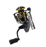 Okuma - Inspira ISX Spinning Reels