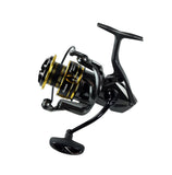Okuma - Inspira ISX Spinning Reels