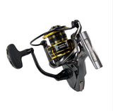 Okuma - Inspira ISX Spinning Reels