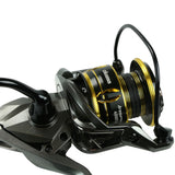 Okuma - Inspira ISX Spinning Reels