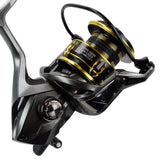 Okuma - Inspira ISX Spinning Reels