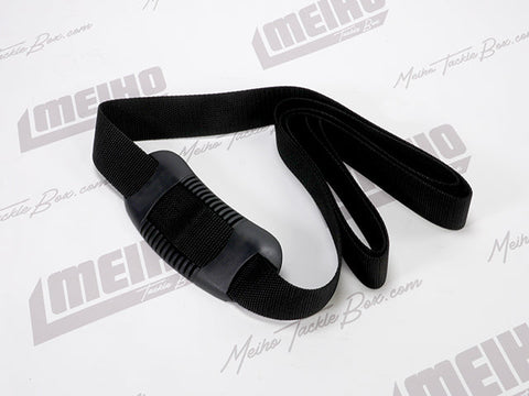 Meiho BM-200 Hard Belt Strap