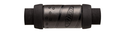Winn Grips - Mono Taper Spiral Wrap Series (1.13" OD) (Black lang)
