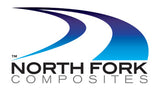 Northfork Composites - Light Popping / BFS (Bait Finesse) Blank