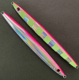 West Coast Jiggerz - KB Jigs (Unrigged)