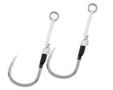 Shout! Fisherman's Tackle - Powerful Assist Hook