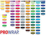 ProWrap ColorFast Rod Winding Thread, 1 oz Size D