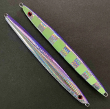 West Coast Jiggerz - KB Jigs (Unrigged)