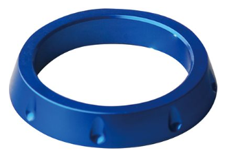 Alps Aluminum Trim Rings