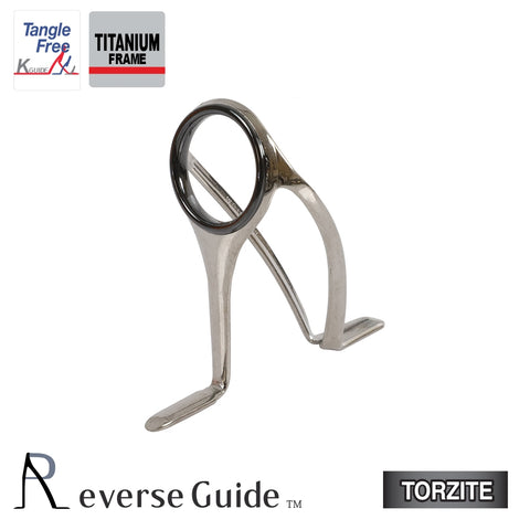 Fuji Guides - RV-H Reverse Double-Foot