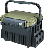 Meiho VS-7090N Green Two-Tone