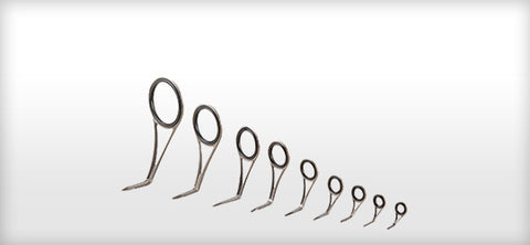 ALPS Y-GUIDE (SS316 STAINLESS STEEL)