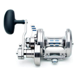 Daiwa - Saltiga 2-Speed Lever Drag Reels