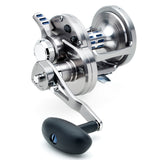 Daiwa - Saltiga 2-Speed Lever Drag Reels