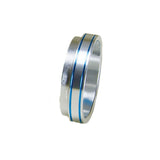 Fuji Perfect Fit Base Ring 20.5mm for Hidden Thread Assembly (BR205)