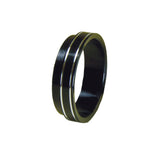 Fuji Perfect Fit Base Ring 20.5mm for Hidden Thread Assembly (BR205)